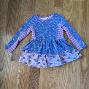 Matilda Jane Girls Dress